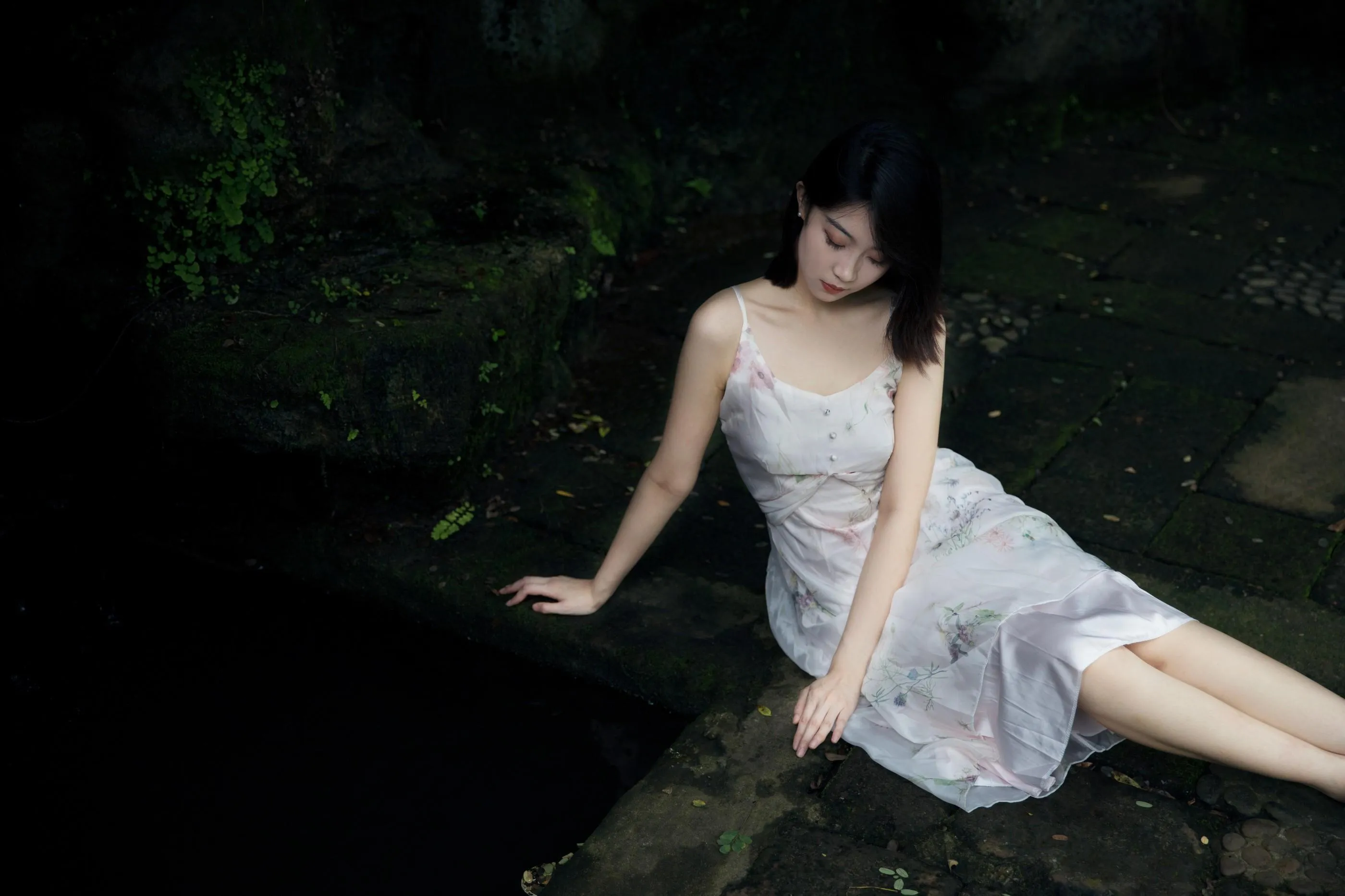 [YITUYU艺图语]2021.10.16 寻觅 Neida [24P]插图6